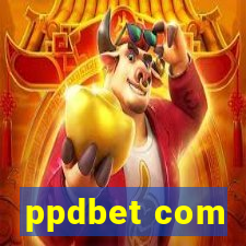 ppdbet com